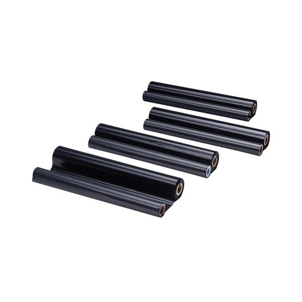 Thermotransferrolle PC74RF 4er Pack
