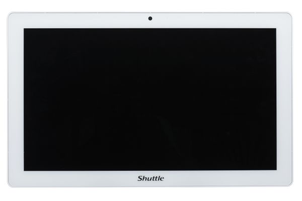 Shuttle PanelPC M21AL01-i5