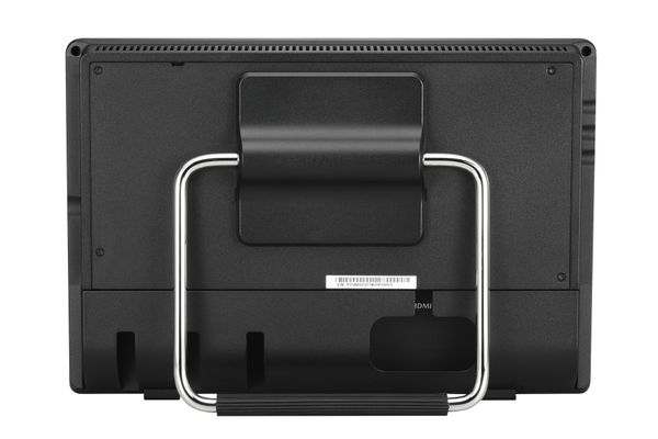 Shuttle Barebone AIO P25N 16GB/IntelN100/Black - Bild 3