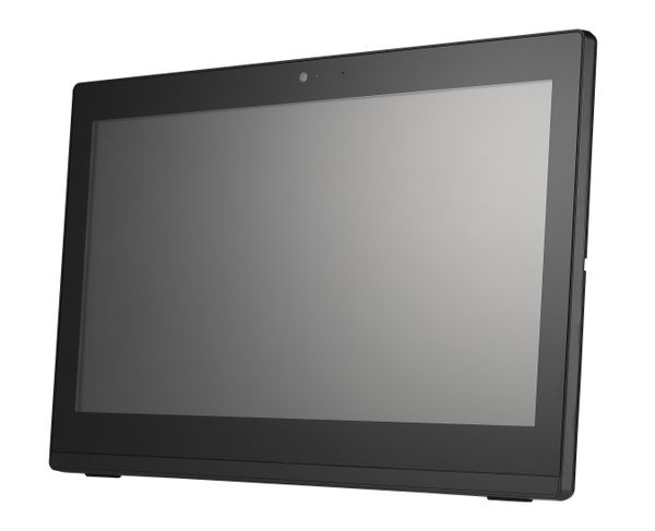 Shuttle AIO P9200XA 8GB/500GB SSD/Full HD/black - Bild 3