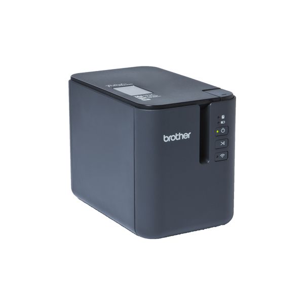 Brother P-touch P950NW - Bild 5