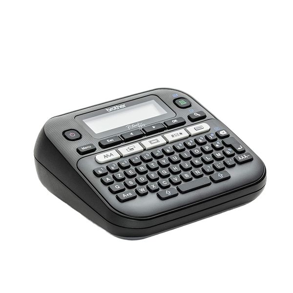 Brother P-touch D210VP - Bild 7