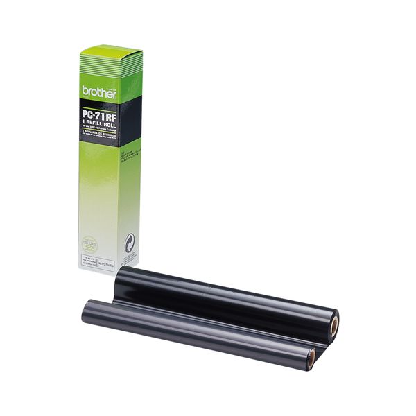 Thermotransferrolle PC71RF 1er Pack