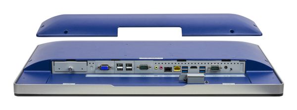 Shuttle PanelPC P21AL01-i5 - Bild 5