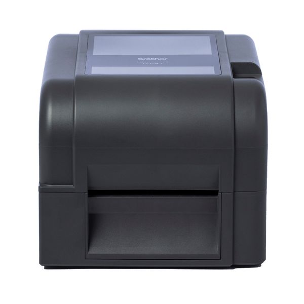 Brother TD-4420TN - Imprimante d'étiquettes à transfert thermique - Bild 2