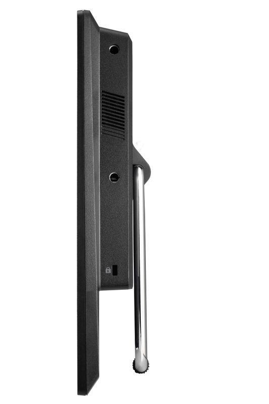 Shuttle Barebone AIO P55U 15.6" C7305/DDR5 black - Bild 9