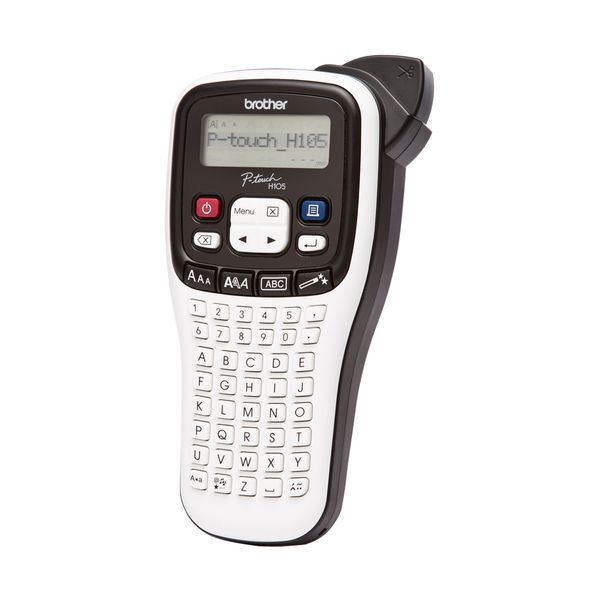 Brother P-touch H105 - Bild 4
