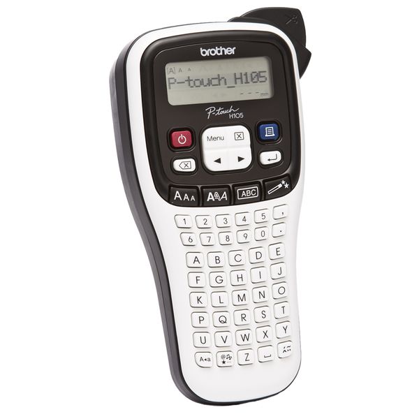 Brother P-touch H105 - Bild 7