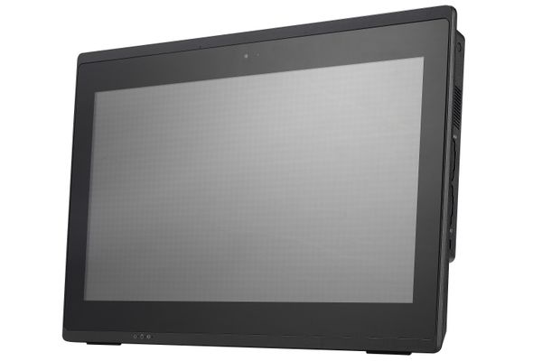 Shuttle AIO POS P520 15.6" 5205U/4GB/120GB/Intel/black