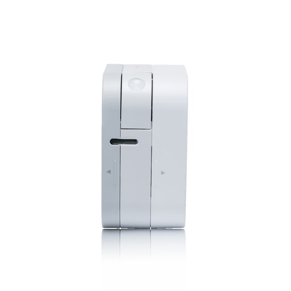 Brother P-touch P300BT CUBE - Bild 2