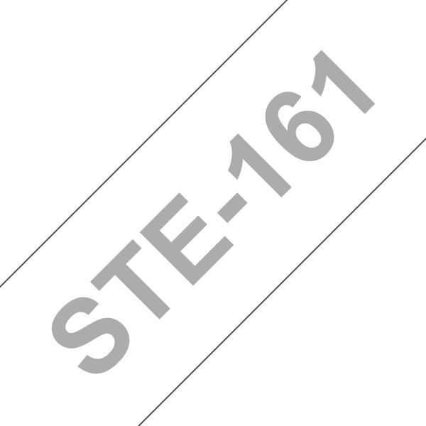 Schablonenbandkassette Brother 36mm STE161