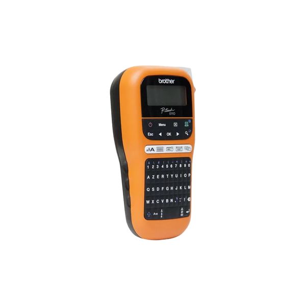 Brother P-touch E110VP - Bild 6