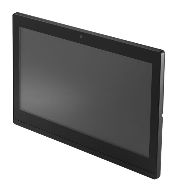 Shuttle AIO P9200XA 8GB/500GB SSD/Full HD/black - Bild 4