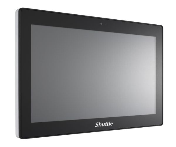 Shuttle PanelPC P15AL01-i5 - Bild 3