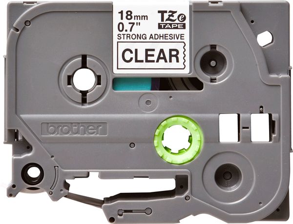 Brother TZE-S141 label-making tape TZ - Bild 4