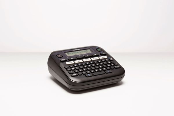 Brother P-touch D210VP - Bild 6