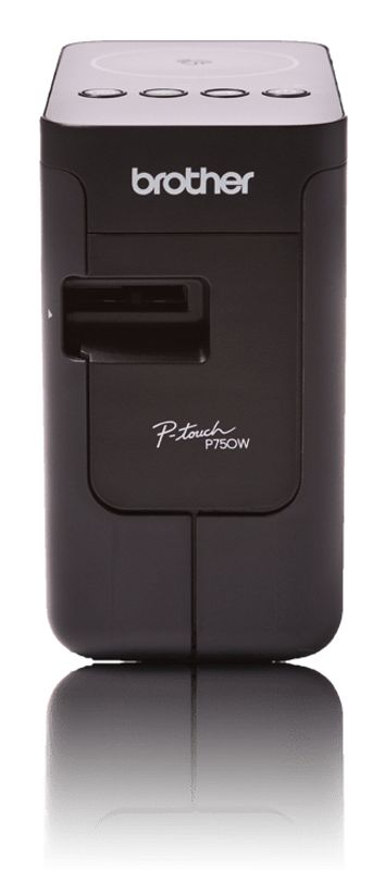 Brother P-touch P750W