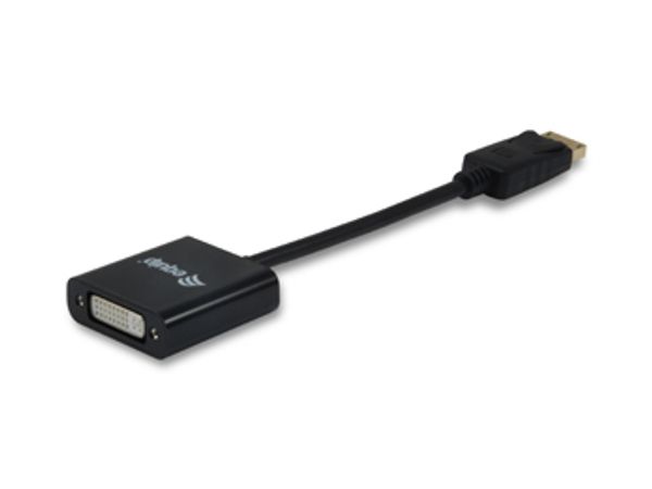 Equip 1.1 DisplayPort->DVI 1920x1200/ 60Hz St/Bu 0.15m sw