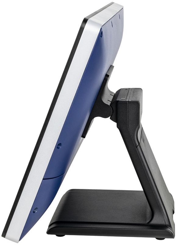 Shuttle Vertikal Standfuß für AIO und Panel Pcs black - Bild 6