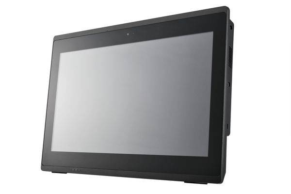 Shuttle Barebone AIO P55U3 15.6" i3-1315U/DDR5 black