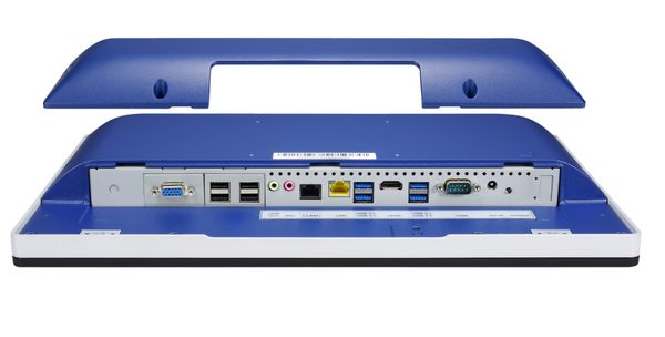 Shuttle PanelPC P15AL01-i5 - Bild 4
