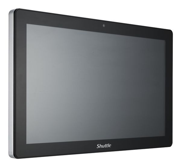 Shuttle PanelPC P21AL01-i5 - Bild 3