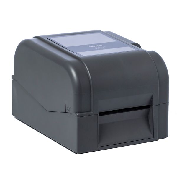 Brother TD-4420TN - Imprimante d'étiquettes à transfert thermique - Bild 5
