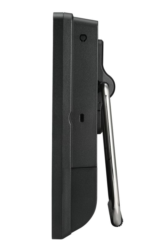 Shuttle Barebone AIO P25N 16GB/IntelN100/Black - Bild 7