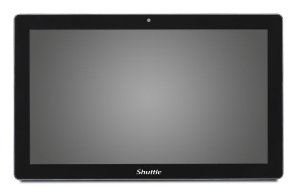 Shuttle PanelPC P21AL01-i3