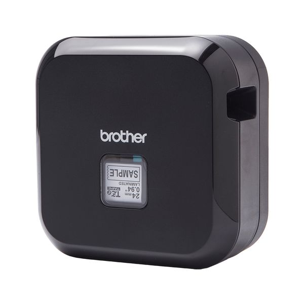 Brother P-touch P710BTH ( P-Touch Cube Plus ) weiß - Bild 7