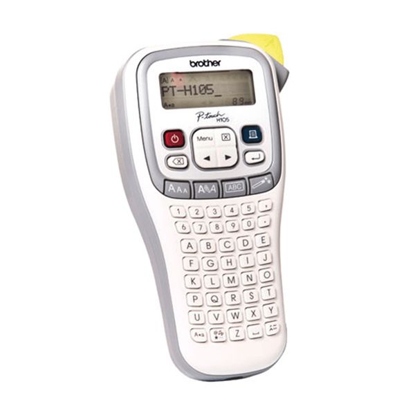 Brother P-touch H105 - Bild 2