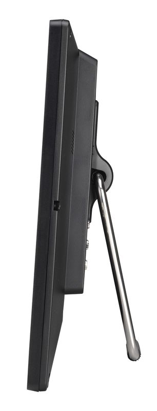 Shuttle AIO P9200XA 8GB/500GB SSD/Full HD/black - Bild 10