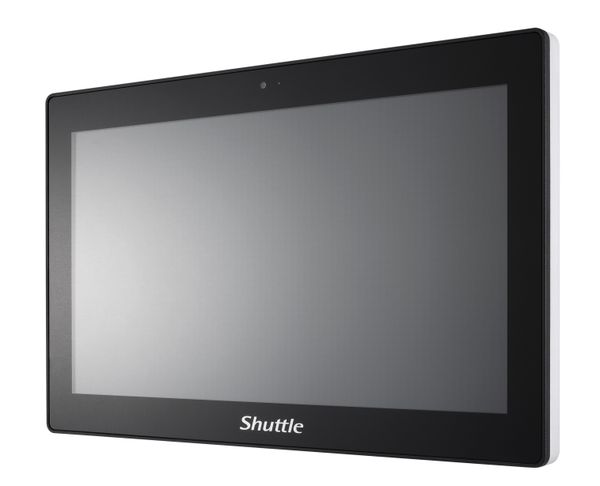 Shuttle PanelPC P15AL01-i5 - Bild 2