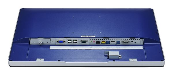 Shuttle PanelPC P21AL01-i5 - Bild 4