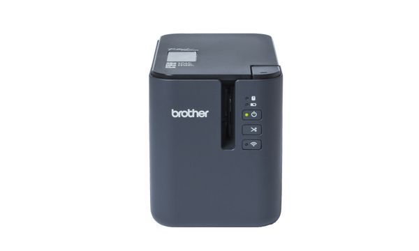 Brother P-touch P950NW