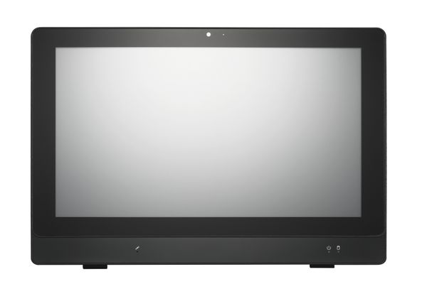 Shuttle Barebone AIO P25N 16GB/IntelN100/Black - Bild 5
