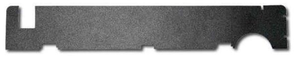 Shuttle ODD bay cover