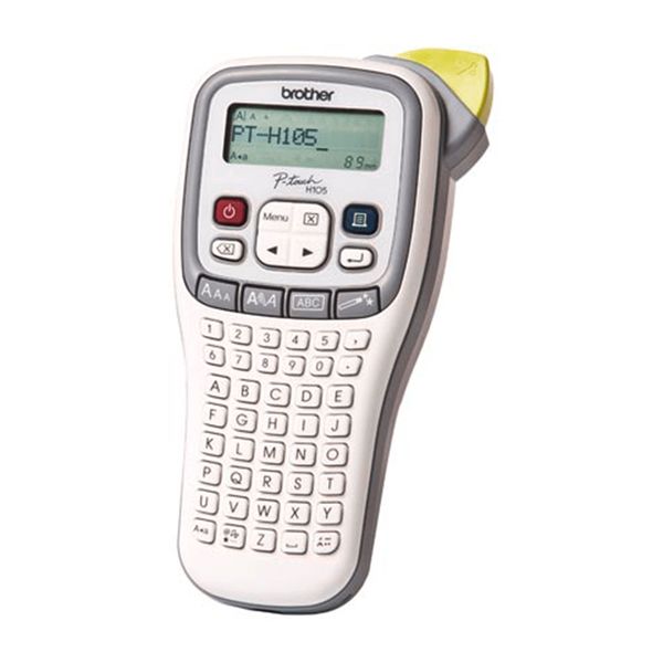 Brother P-touch H105 - Bild 3