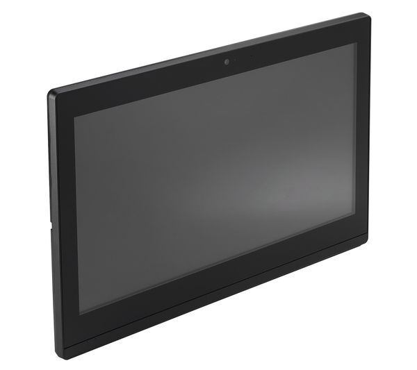Shuttle AIO P9200XA 8GB/500GB SSD/Full HD/black - Bild 2