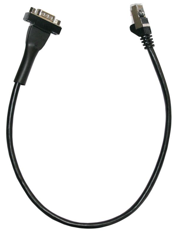 Shuttle POR01 Serial Port Adapter