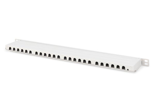 Digitus CAT 6A, classe EA Panneau de brassage haute densité, blindé - Bild 2