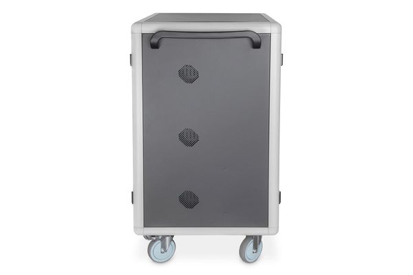 DIGITUS Mob.Ladeschrank NB/TPC bis 30x15,6" (Speditionsversand) - Bild 5