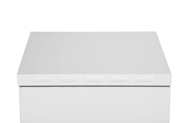 DIGITUS Wandgehäuse 16HE 600x450mm, grau, Outdoor IP55 - Bild 5