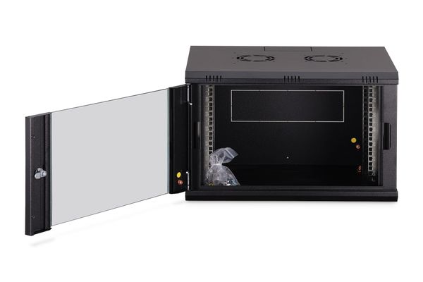 Digitus Wall-mounted enclosure Dynamic Basic series - 600x450 mm (WxD) - Bild 2