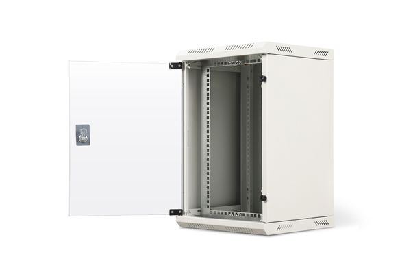 Digitus Coffret mural combiné 254 mm (10") et 482,6 (19") mm - Bild 5