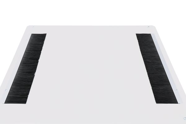 DIGITUS Netzwerkschrank Unique 42HE 2053x800x800mm grau (Speditionsversand) - Bild 7