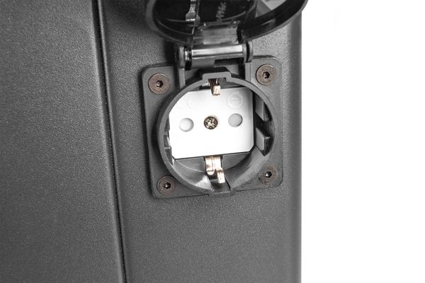 DIGITUS Mob.Ladeschrank Tablets 14" USB-C 16 Plätze sw - Bild 13