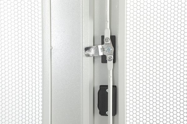 Digitus Armoire réseau série Unique - 800x800 mm (l x p) - Bild 10