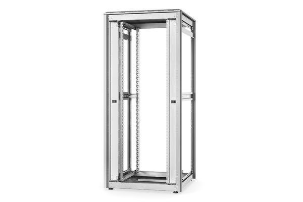 DIGITUS 36U Netzwerkschrank Unique, 1787x800x800mm, grau