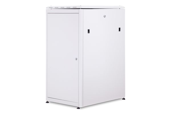 Digitus Armoire réseau série Unique - 600x800 mm (l x p) - Bild 9